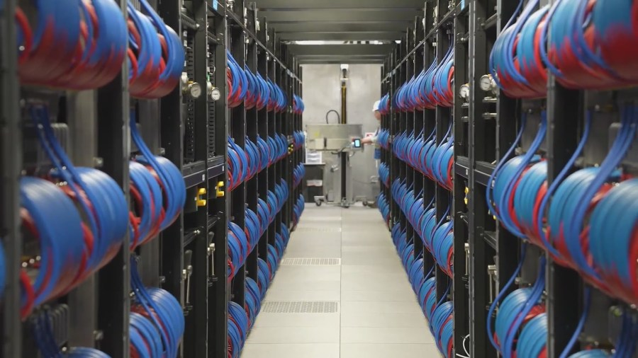 Revolutionizing Science – The Power of the Aurora Supercomputer