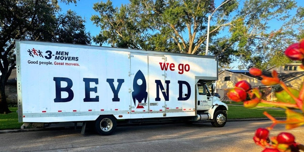 Innovative Moving – How 3 Men Movers is Using AI for Success