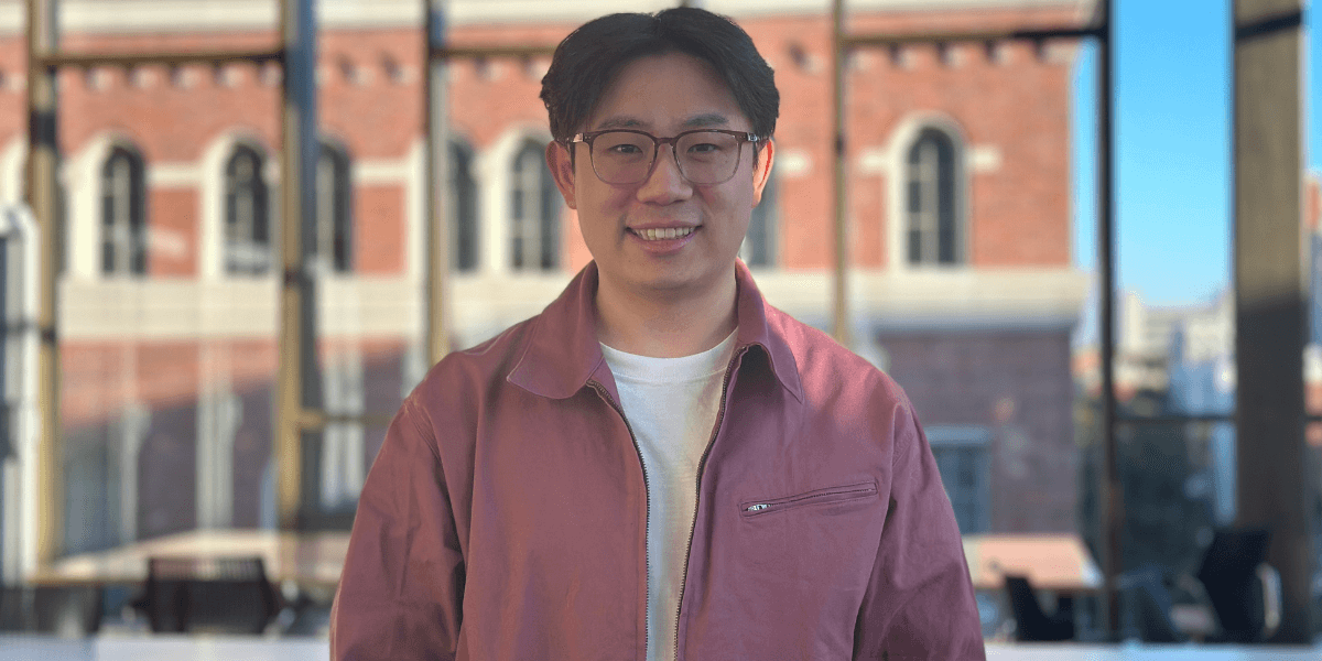 NVIDIA Fellowship Awarded to USC PhD Student for Groundbreaking AI Research
