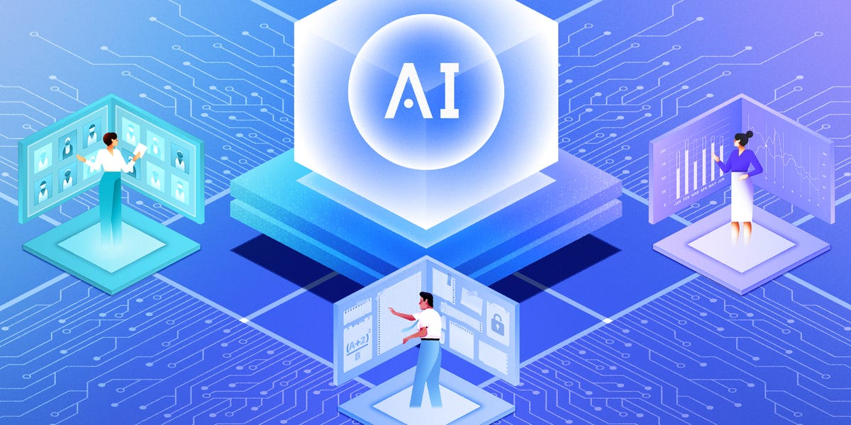 Job Board “Job For Agent” Connects Companies with AI Agents for Task Outsourcing
