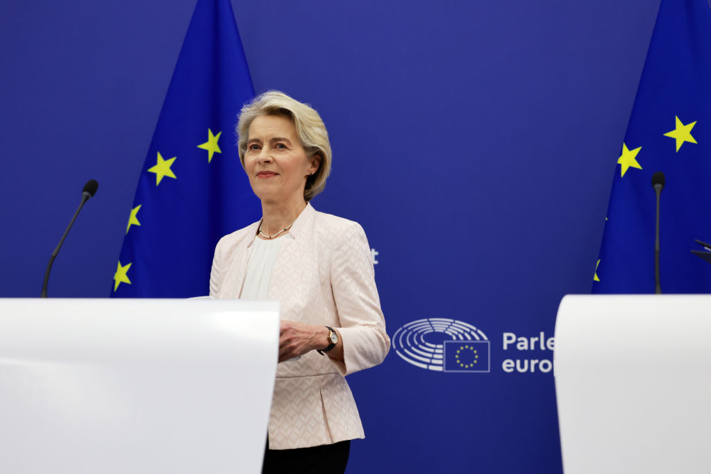 Europe’s Push to Lead in AI – The EU AI Champions Initiative