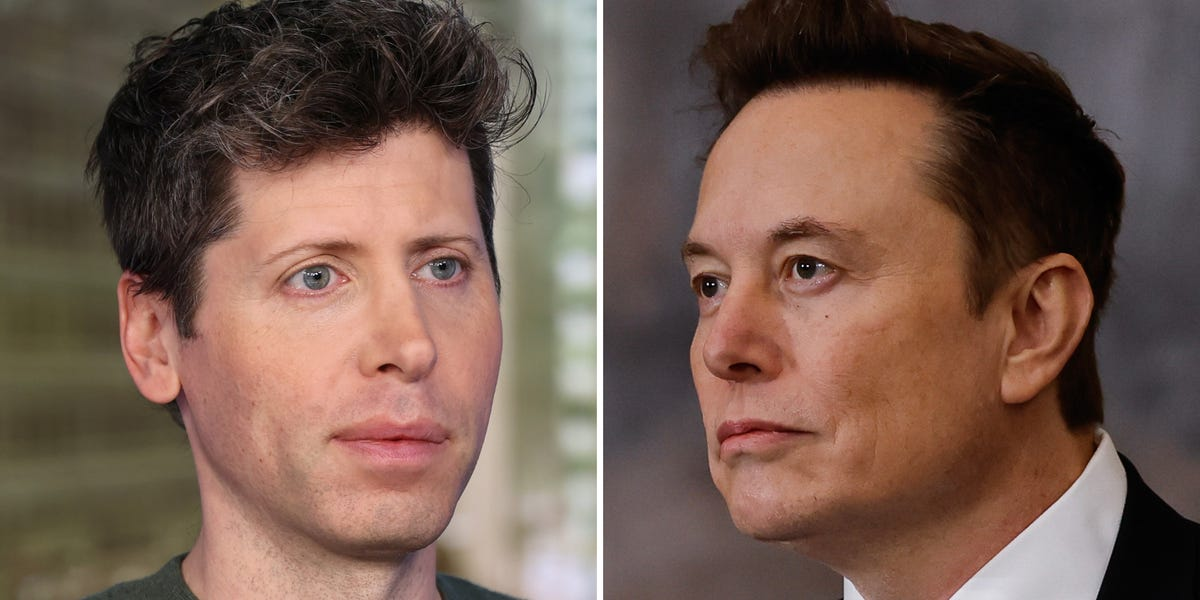 Musk’s $97B OpenAI Bid – Altman’s Witty Rejection Sparks AI Debate