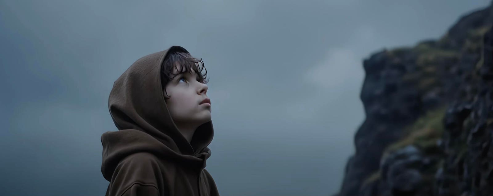 A New Era of Filmmaking – Kavan Cardoza’s Star Wars Fan Film