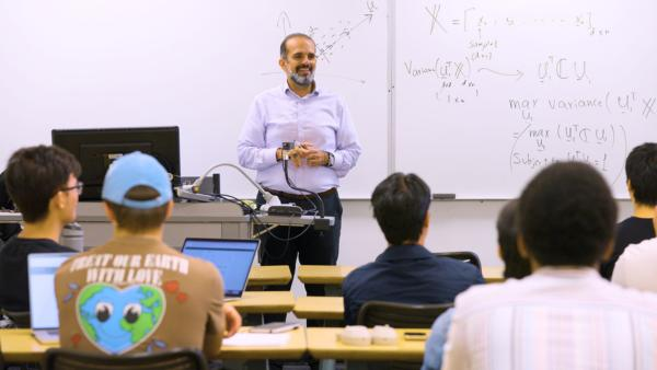 Georgia Tech’s AI Revolution – Empowering Tomorrow’s Workforce