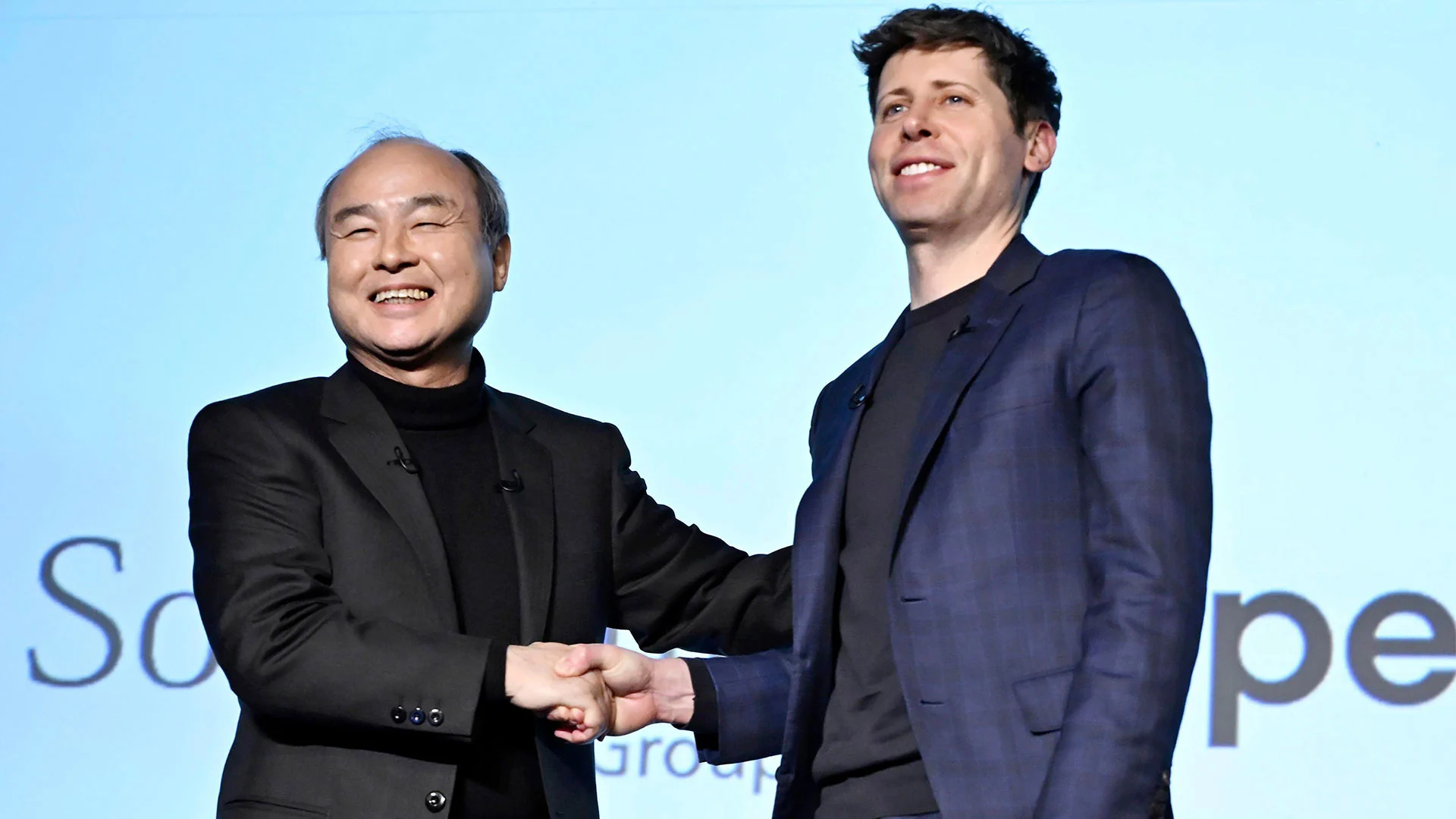 SoftBank and OpenAI Launch Joint Venture to Transform AI in Japan