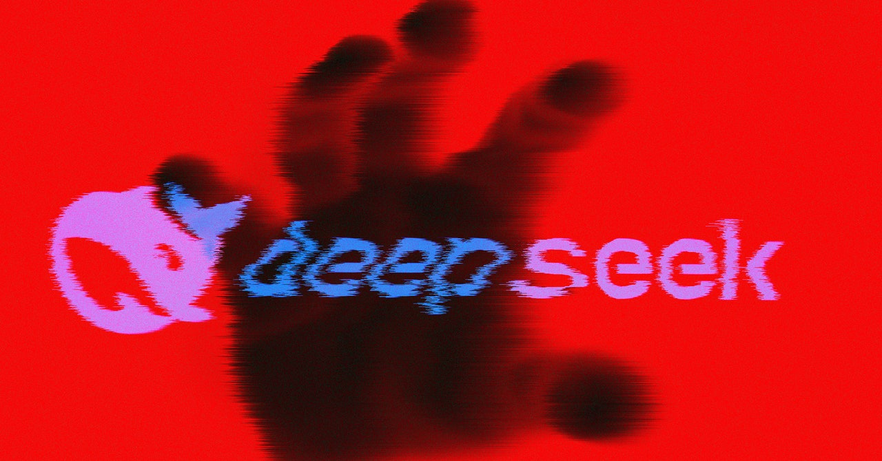 DeepSeek’s AI Model Faces Major Security Flaws Amid Rapid Rise