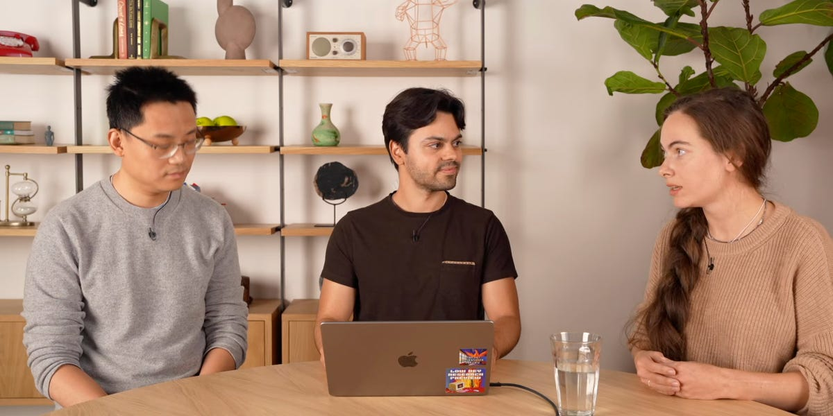 OpenAI’s GPT-4.5 – A Persuasive AI That Can Charm Money from Machines