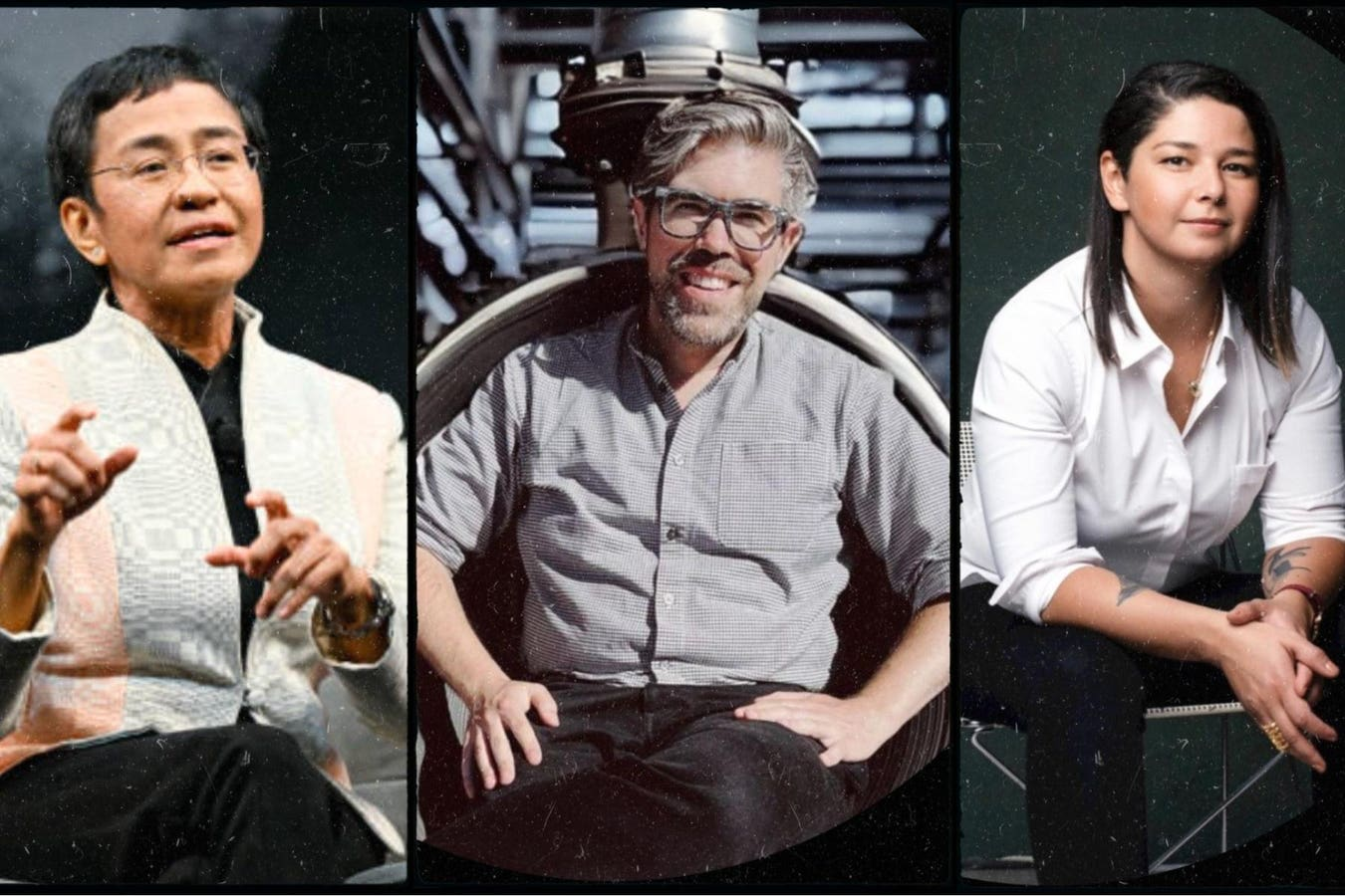 The Fight for Truth in an Era of Misinformation