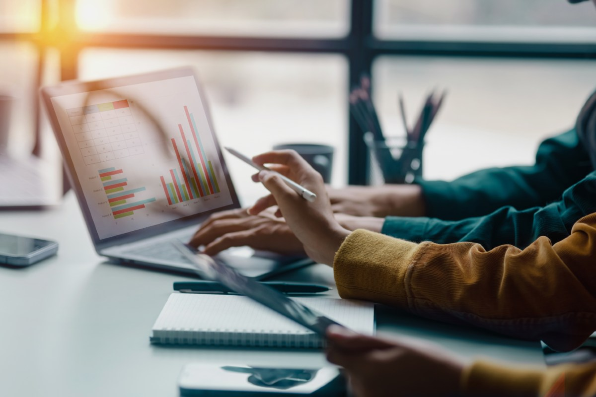 Revolutionizing Due Diligence – Bridgetown Research’s AI Solution