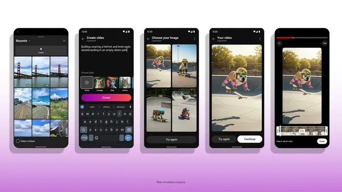 YouTube Enhances Shorts with New Generative AI Features