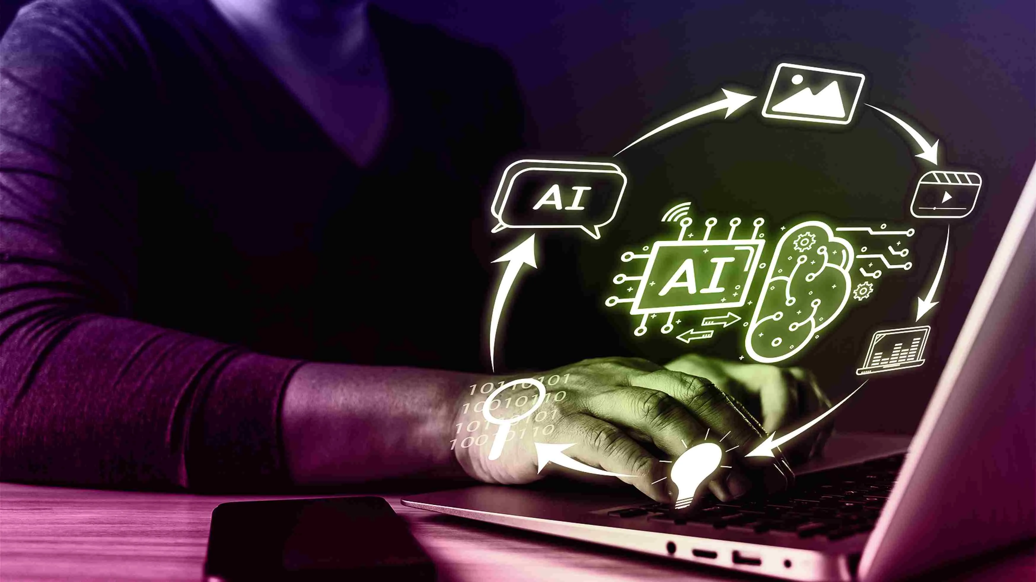 Navigating the AI Paradox in Marketing – Balancing Efficiency and Humanity