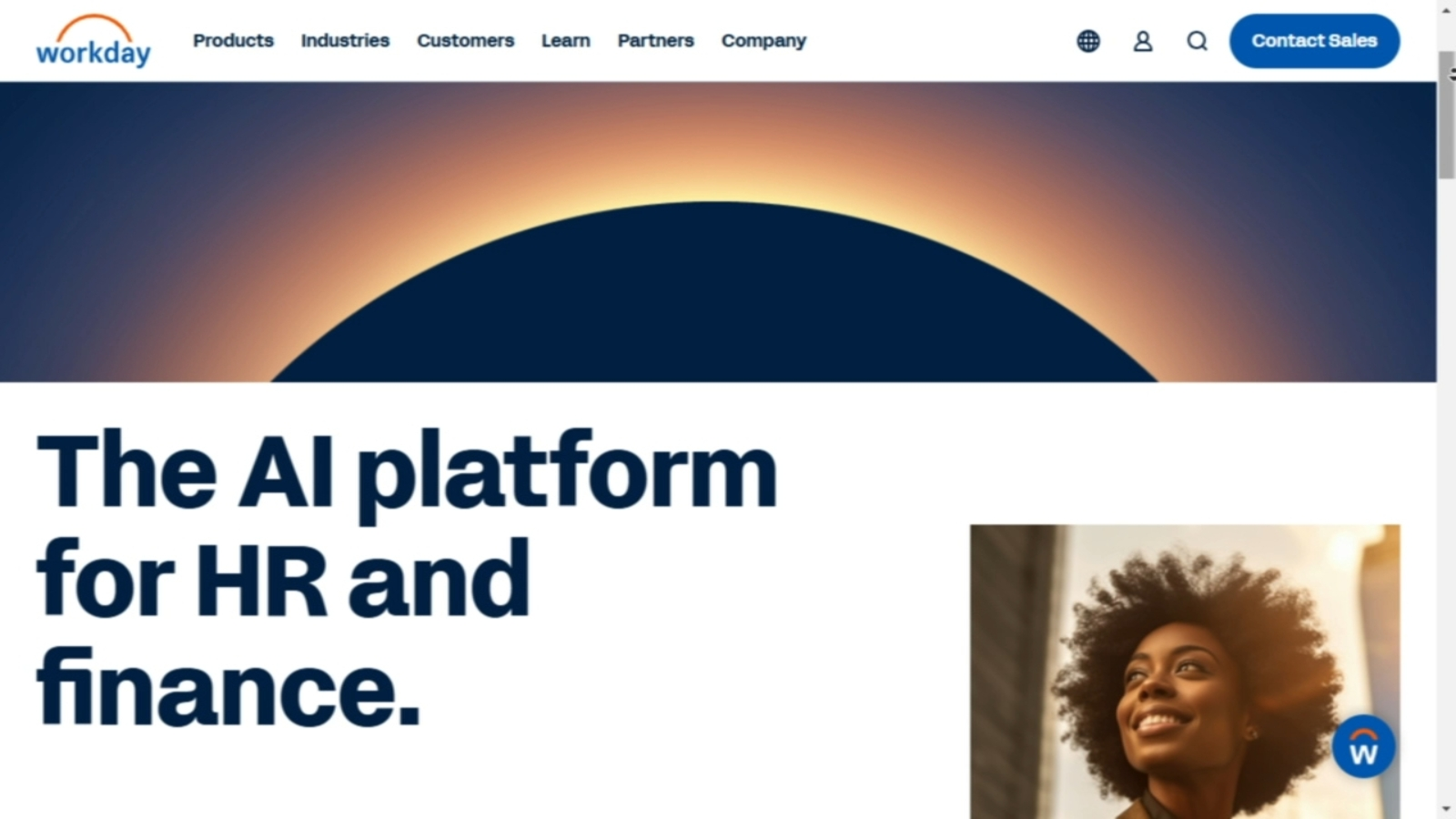 Workday Restructures – 1,750 Jobs Cut to Boost AI Focus