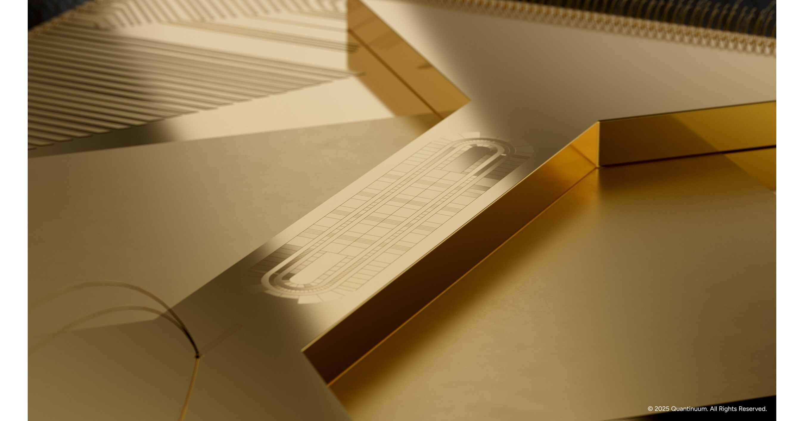 Revolutionizing AI – Quantinuum’s New Quantum-Driven Framework