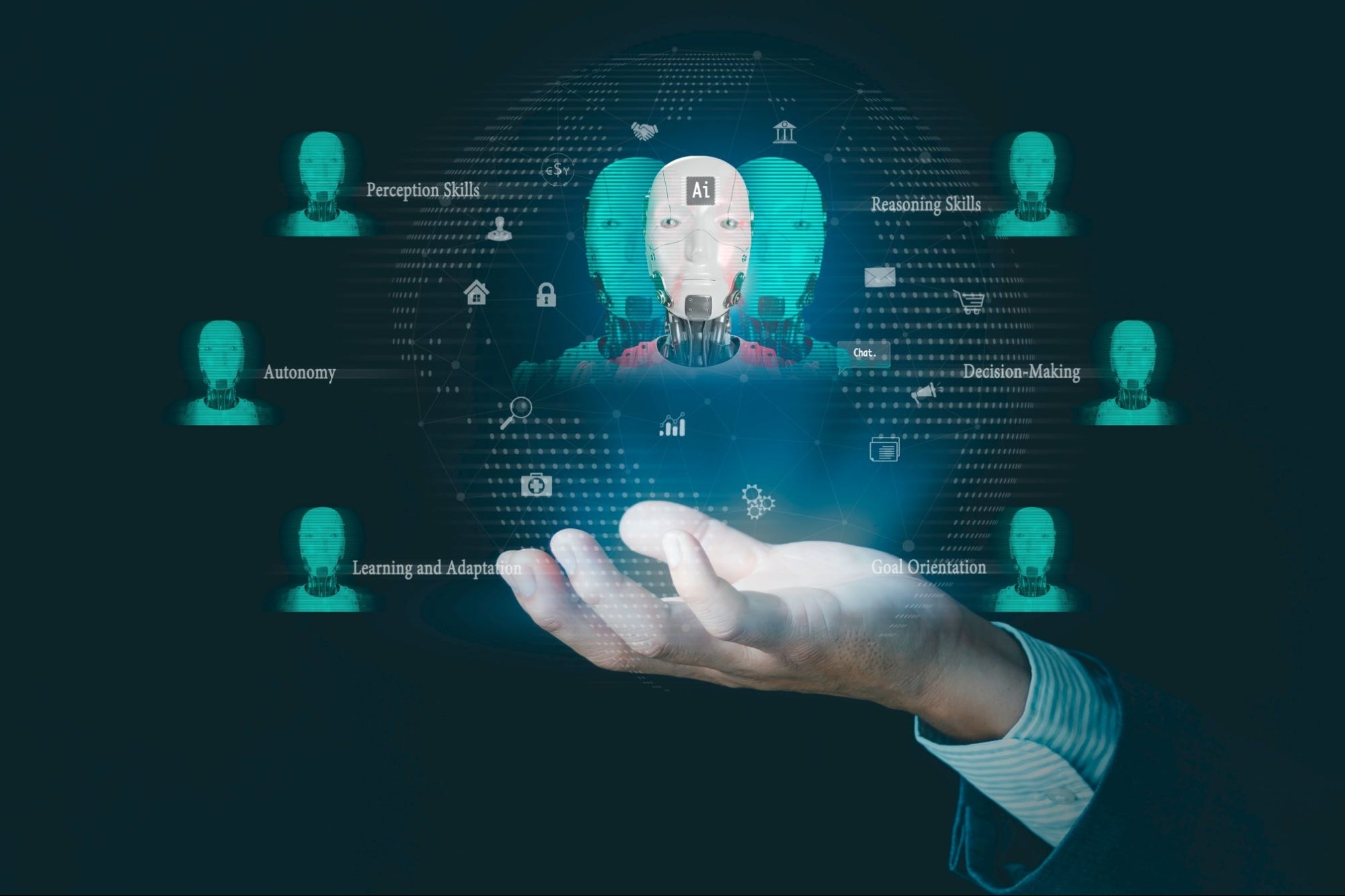 The AI Revolution – Empowering Entrepreneurs for the Future