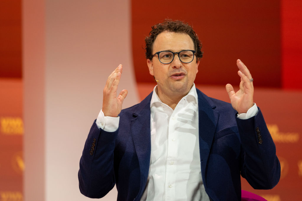 AI Summit Missed the Mark, Says Anthropic CEO