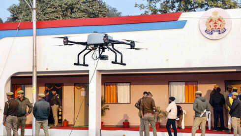 India’s AI Ambitions – A $1.15 Billion Investment to Compete Globally