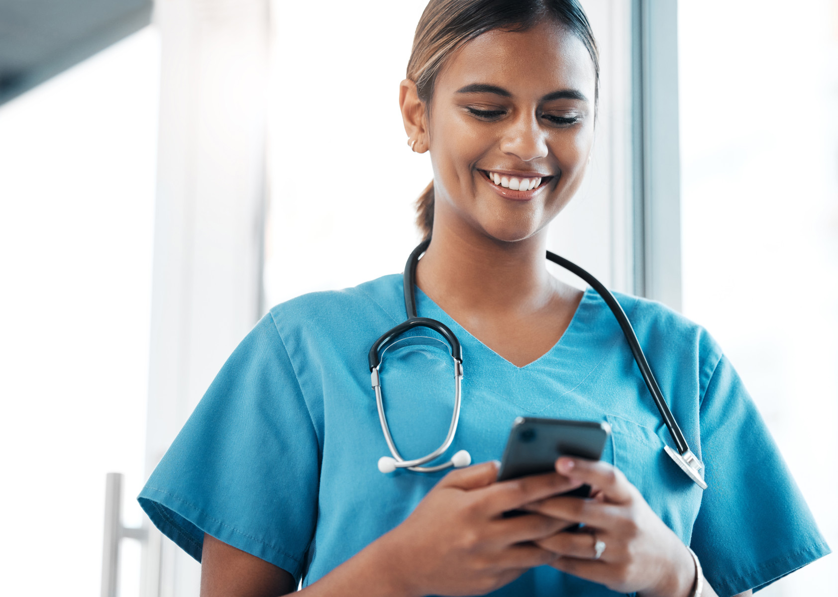Revolutionizing Nursing – How AI is Transforming Patient Care