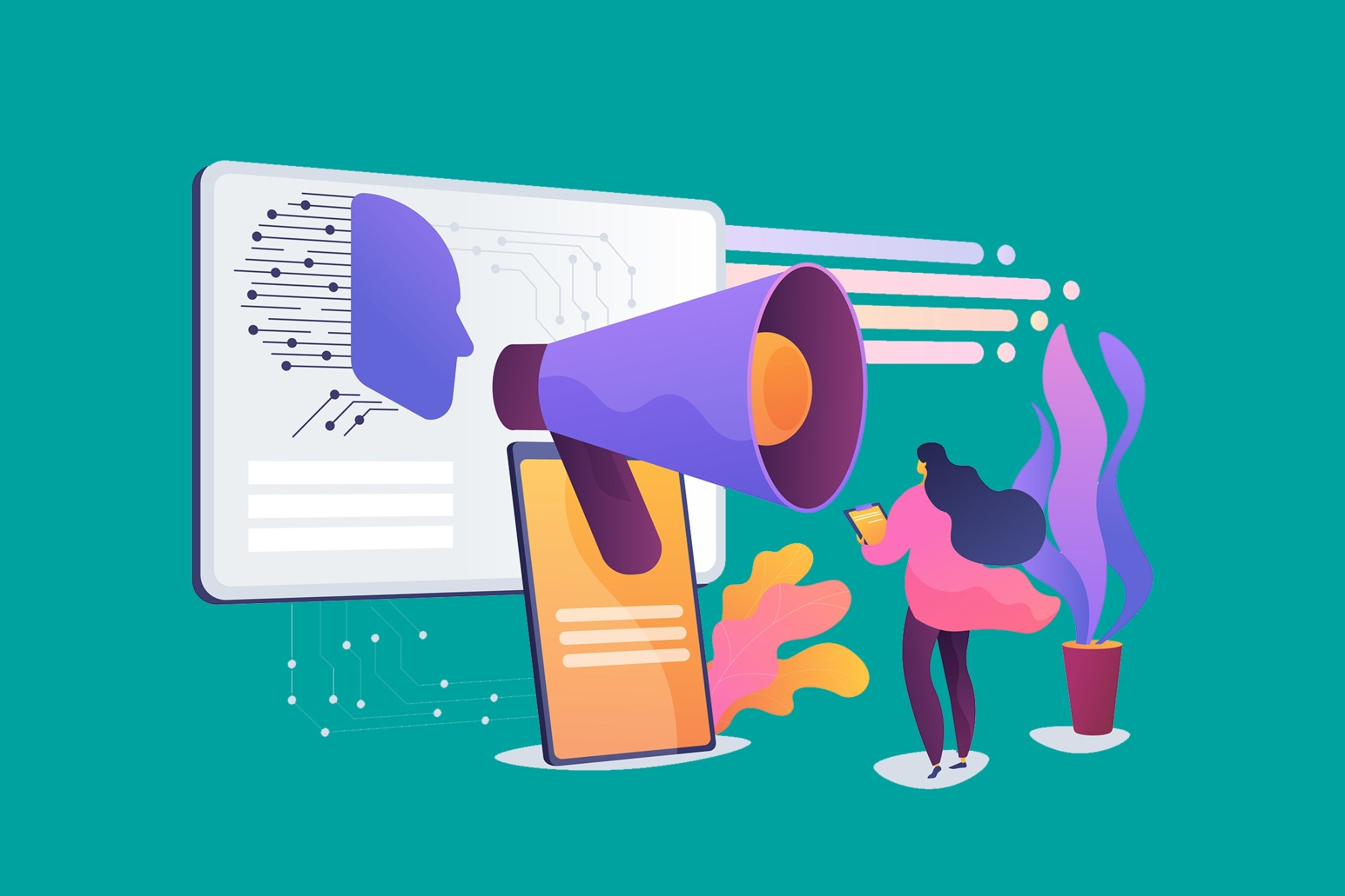 Navigating the AI Revolution in Public Relations