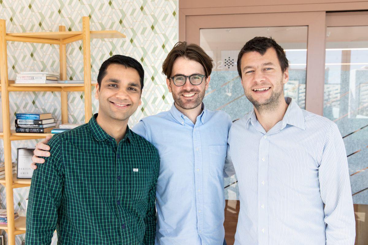 Innovative AI Model from Inception Promises Speed and Cost Efficiency