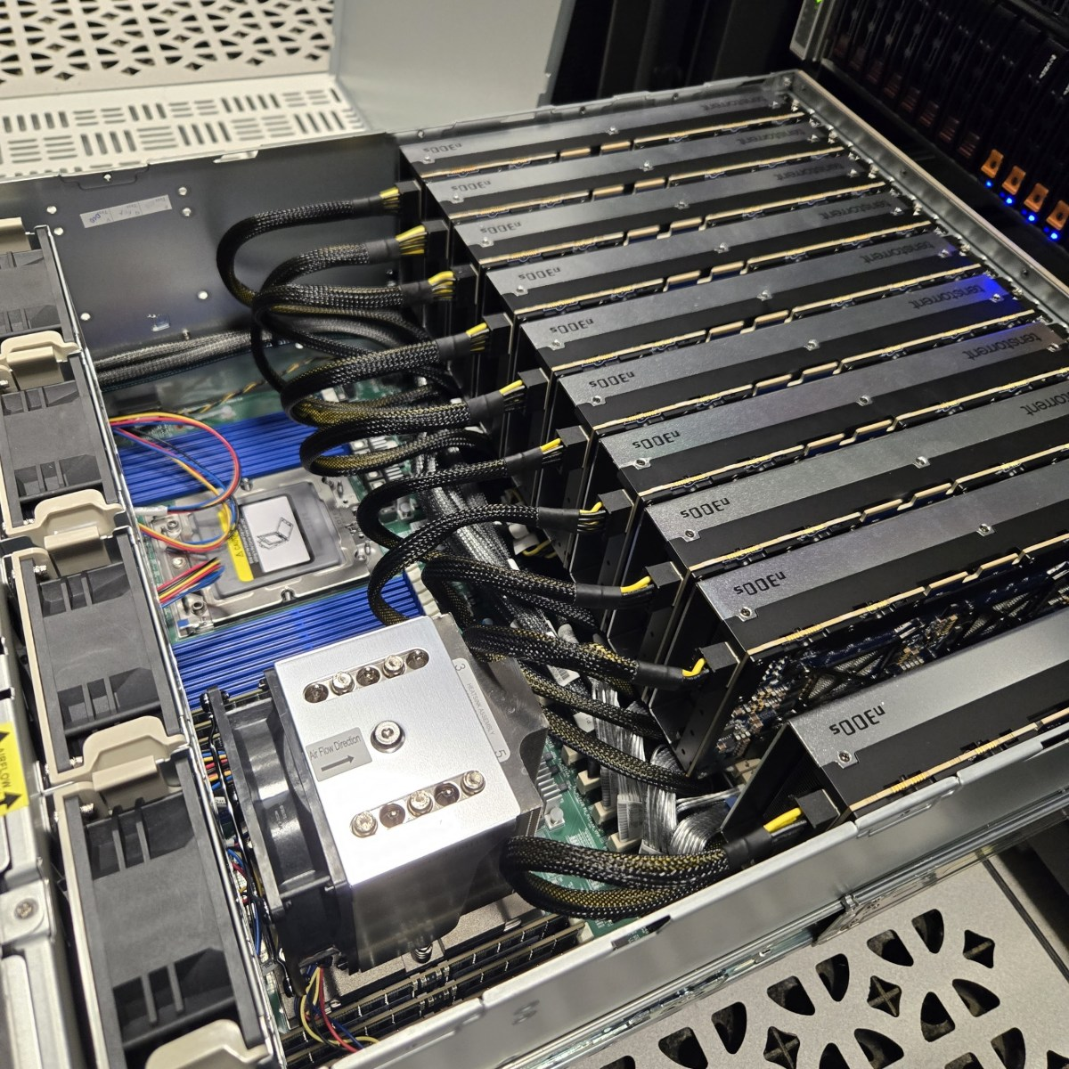 Tenstorrent’s AI Accelerators Now Available on Koyeb’s Serverless Platform