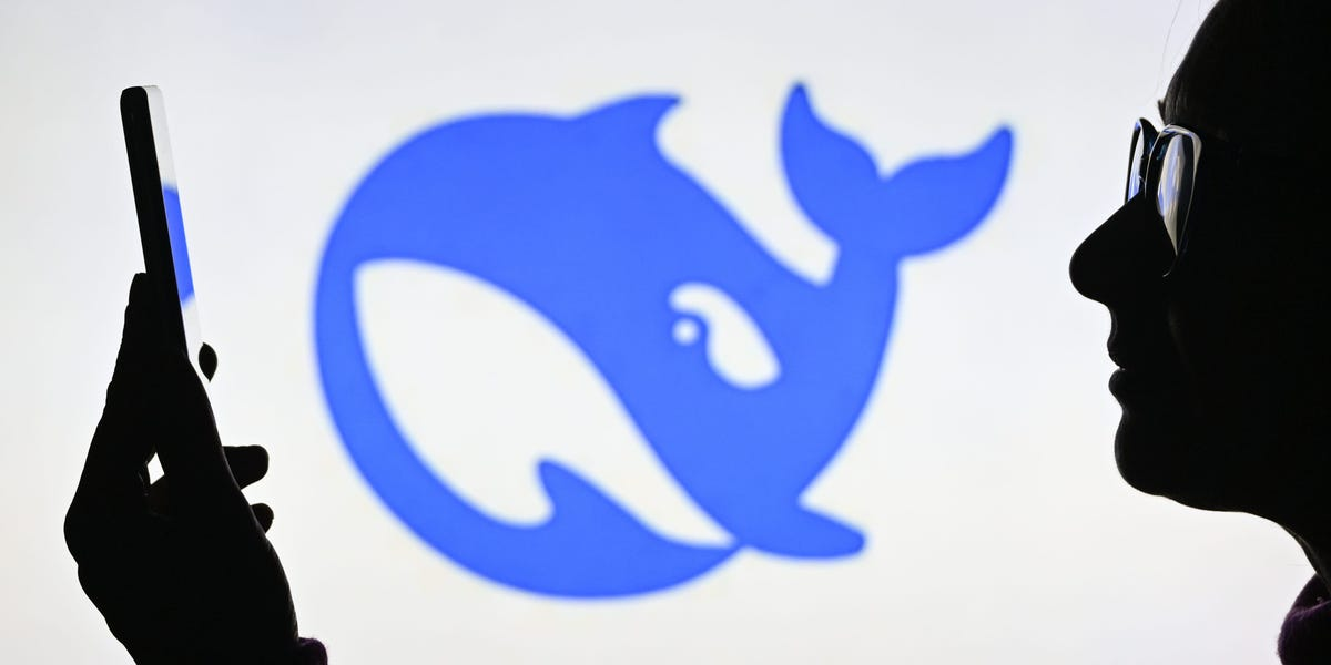 AI Startups Struggle to Access DeepSeek’s Game-Changing Models