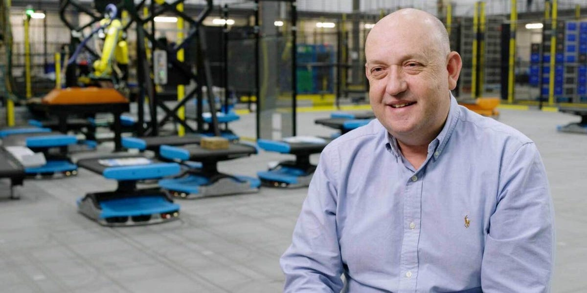 Amazon’s Robotics Revolution – 750,000 Robots and Counting