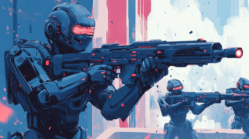 Google’s Bold Move – AI Ethics Shift Opens Doors for Military Tech