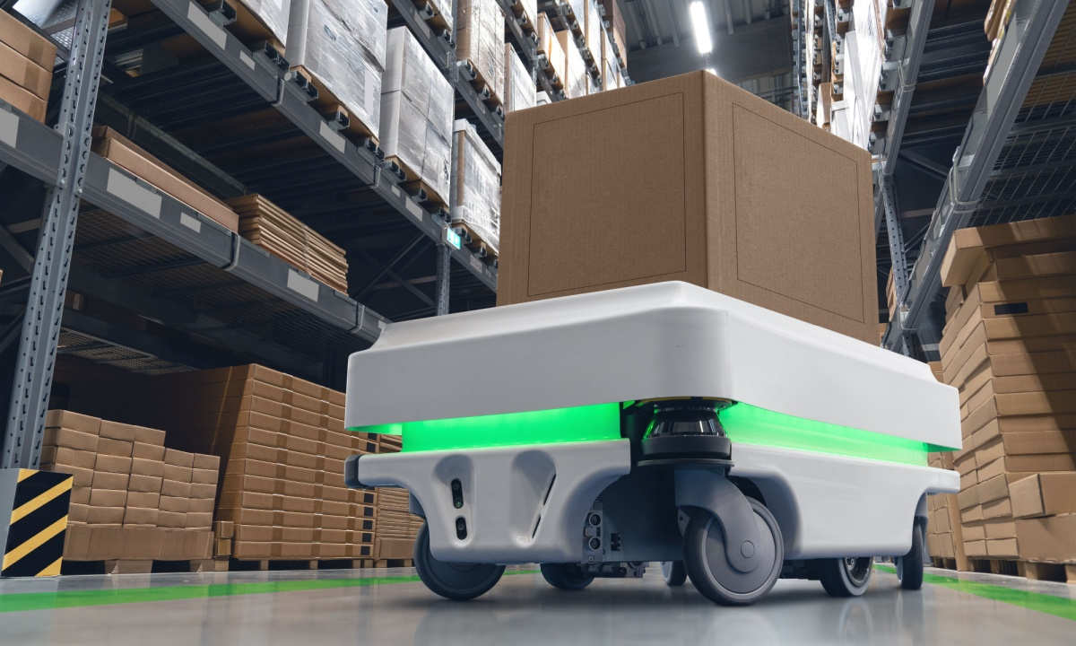 Breakthrough in AI Training – The Indoor-Training Effect Unveiled