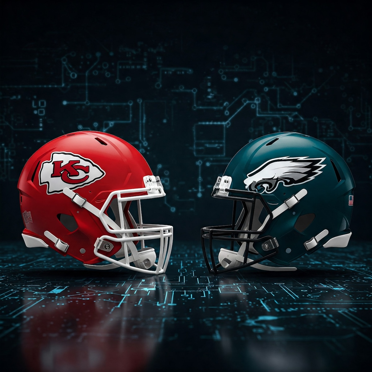 AI Takes Center Stage at This Year’s Super Bowl Ads