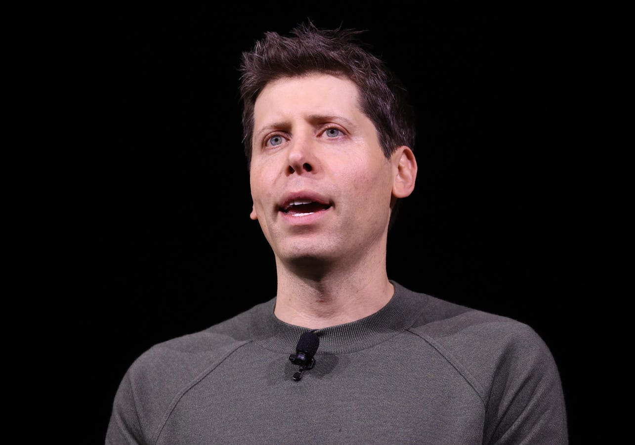 Sam Altman’s Insights on the Future of AI and Its Economic Impact