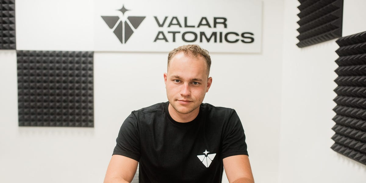 Revolutionizing Nuclear Energy – Valar Atomics’ Gigasite Vision