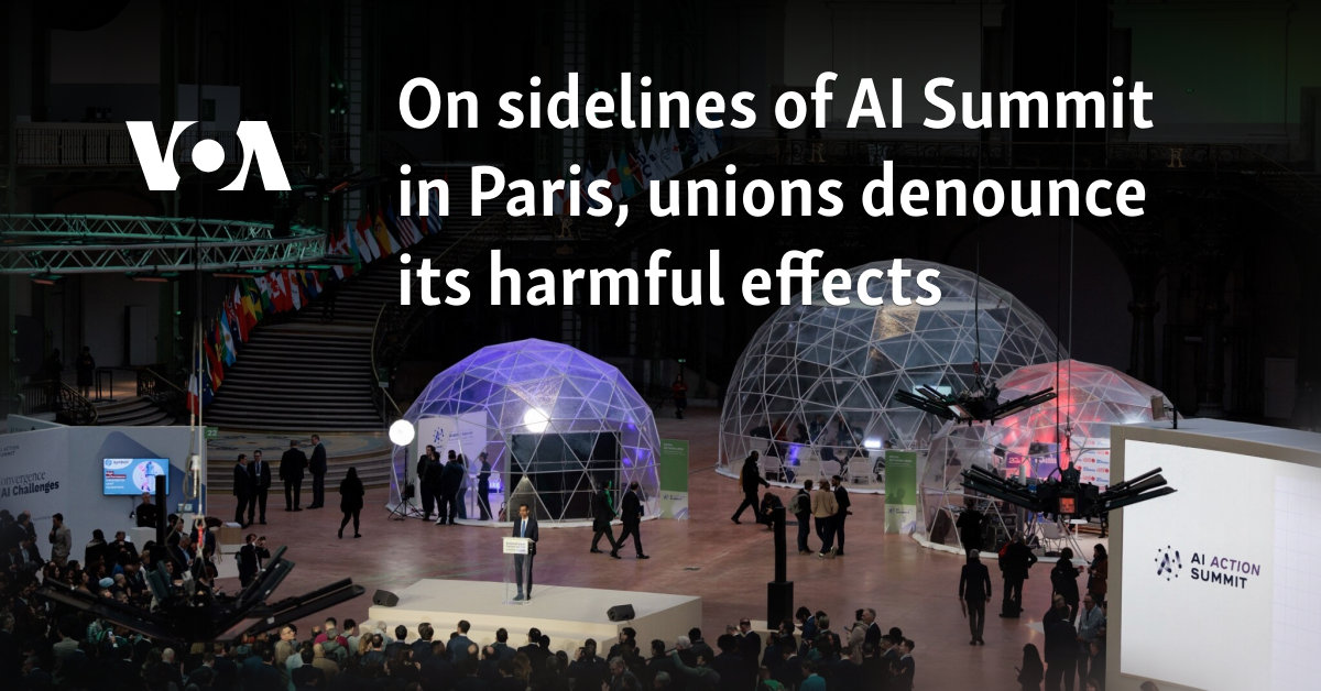 Call for AI Strategy Sparks Debate on Job Loss and Education Risks