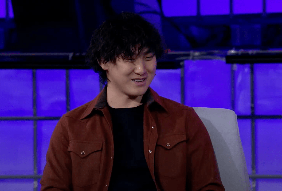 Scale AI CEO’s Bold Call – Winning the AI War for America