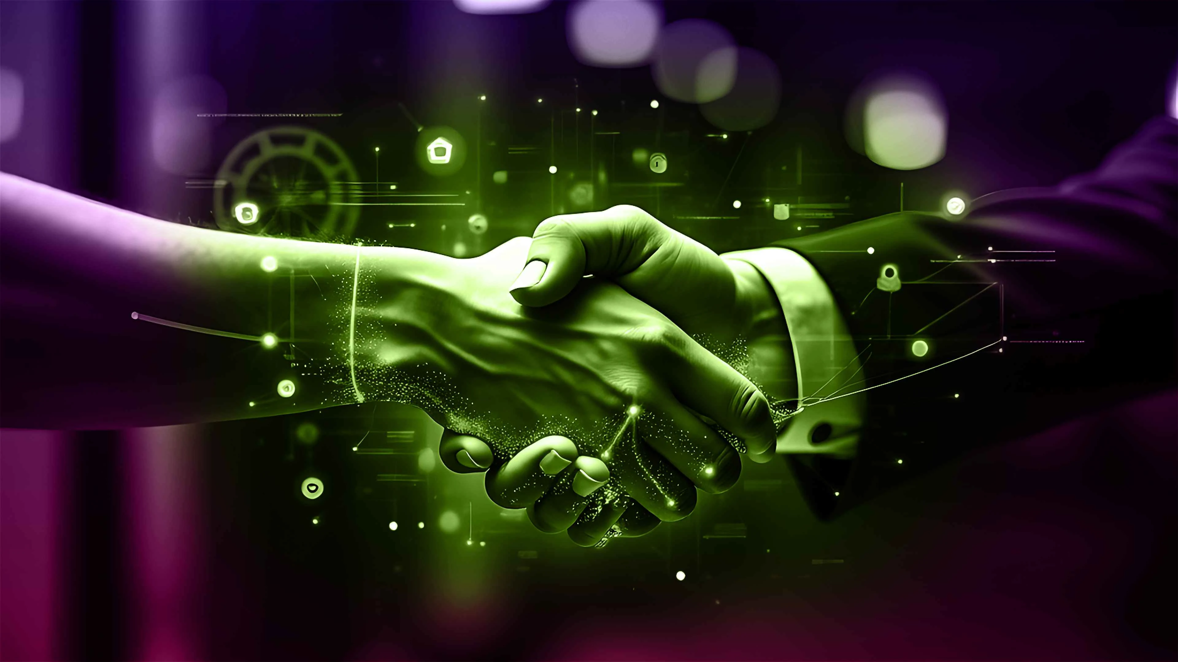 AI-Powered Innovations – A New Era of Accessibility for Businesses