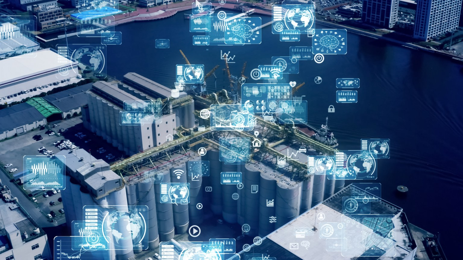 Innovative AI Startup Augury Secures $75 Million for Factory Solutions