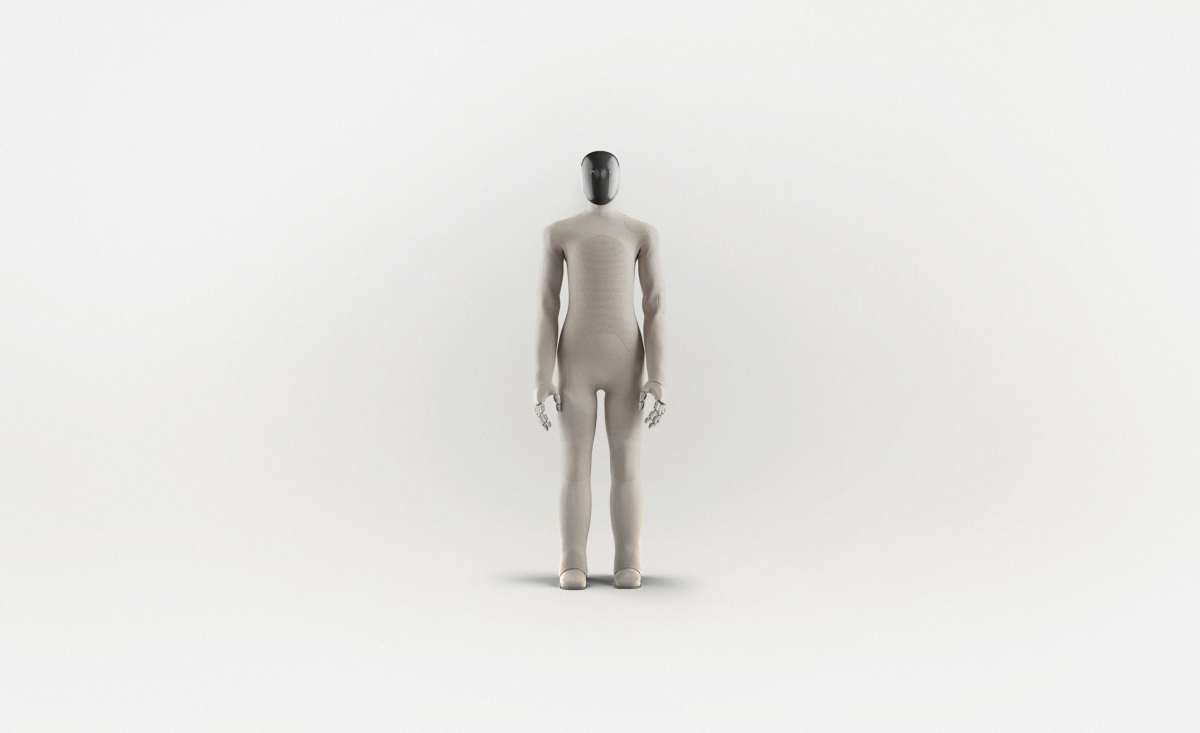 Norwegian Robotics Firm 1X Launches Neo Gamma – A Home Robot Revolution