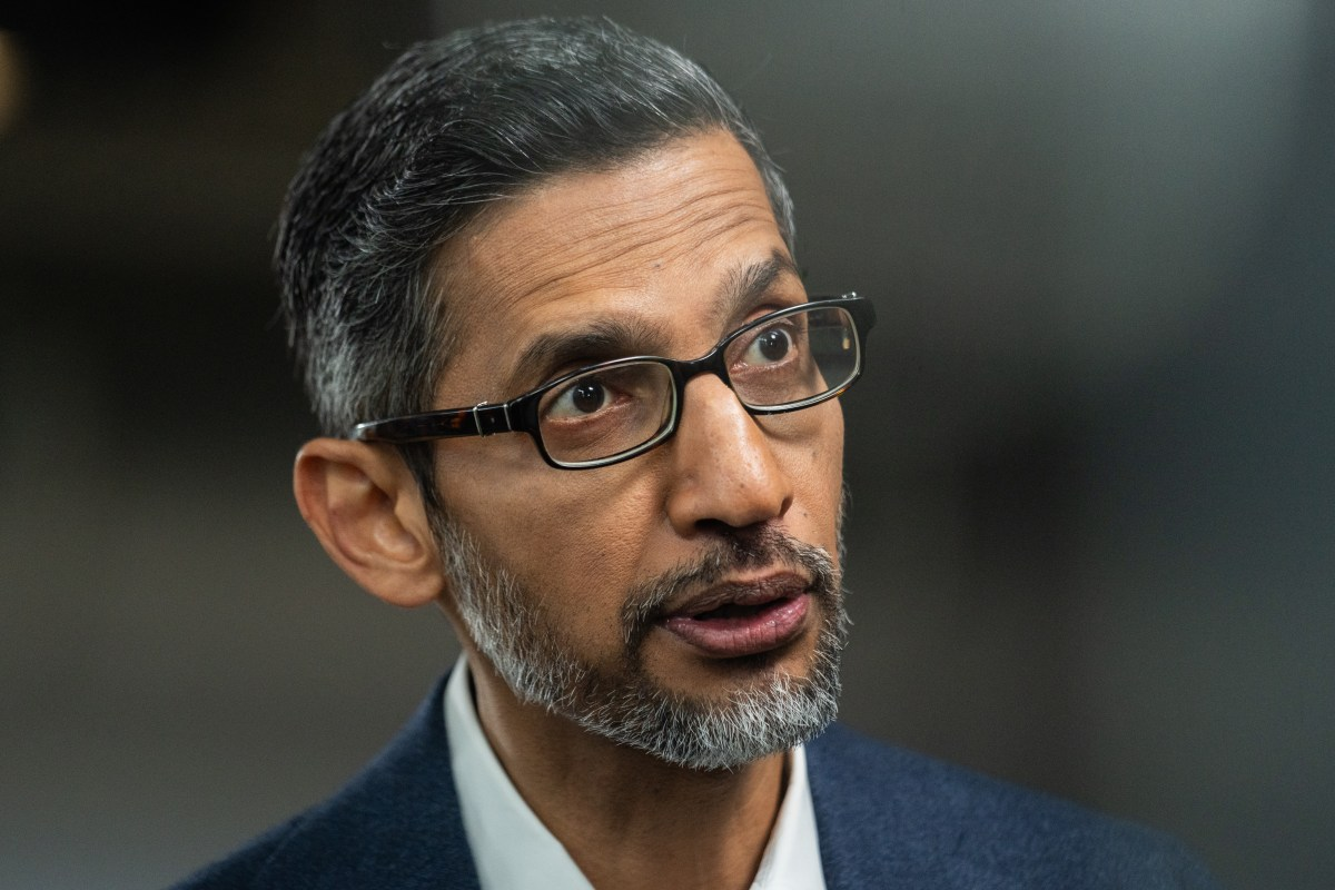 Tech Giants Double Down on AI Spending Amid Market Speculation