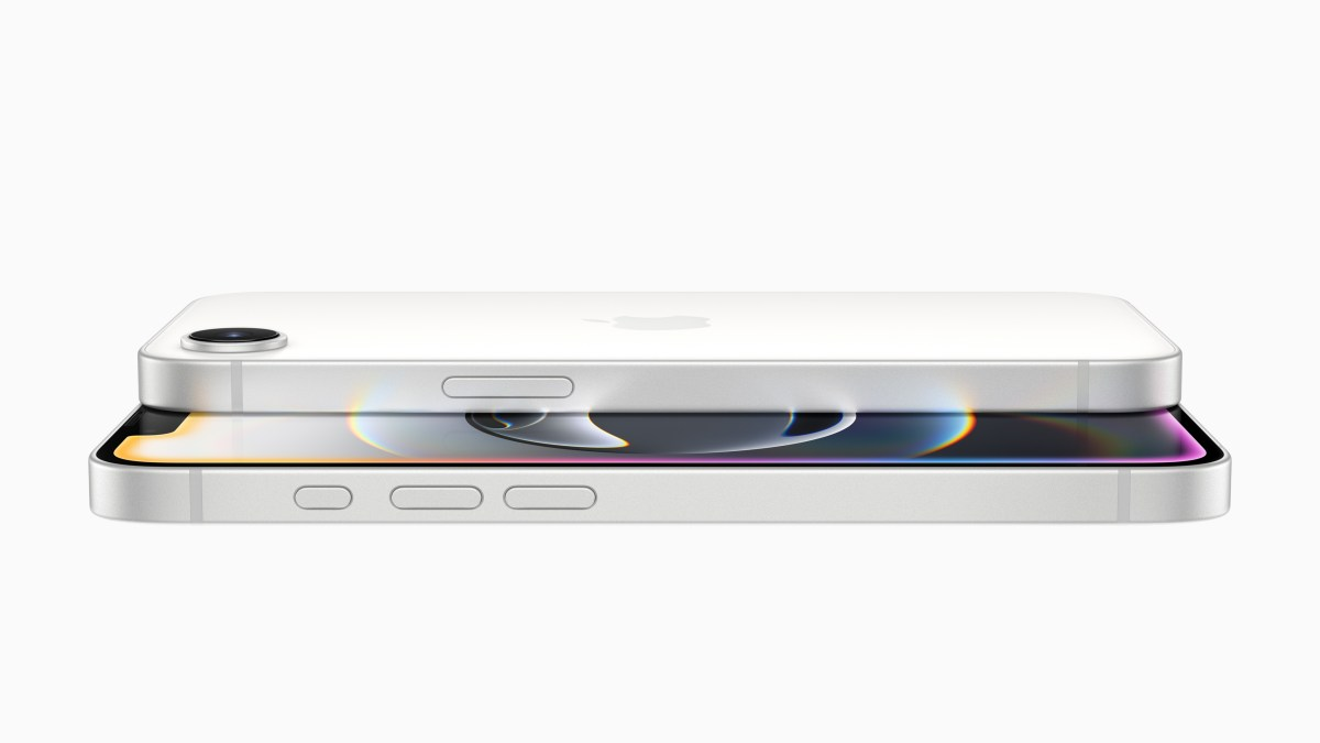 Apple Unveils iPhone 16e with Groundbreaking Features and AI Integration