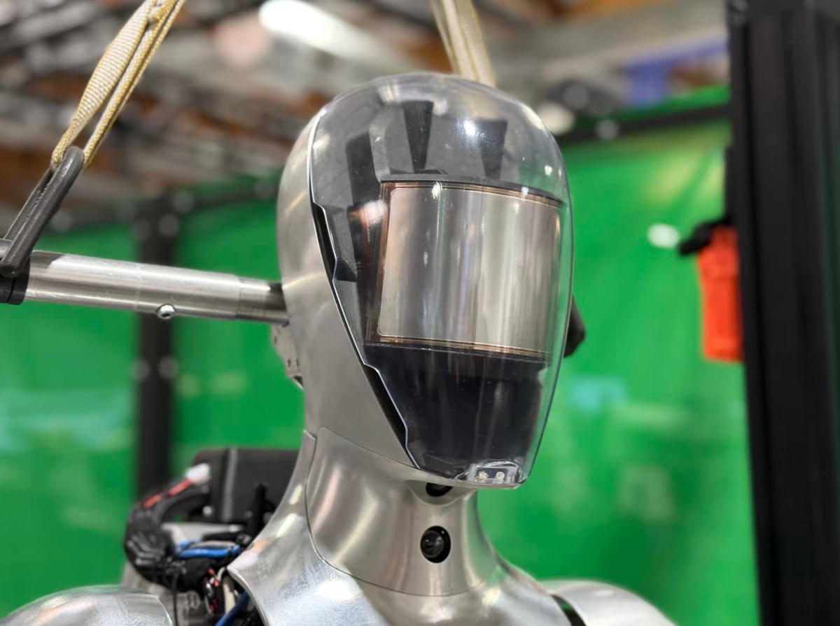 Figure AI Shifts Focus to In-House AI After Exiting OpenAI Partnership