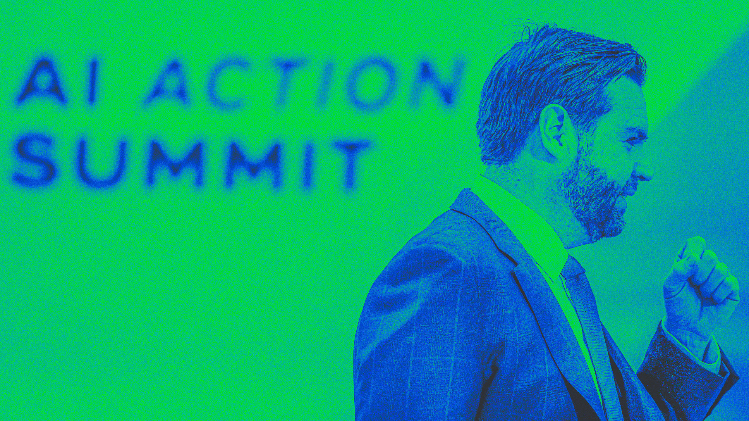 Brash American Exceptionalism in AI – Vance’s Bold Vision