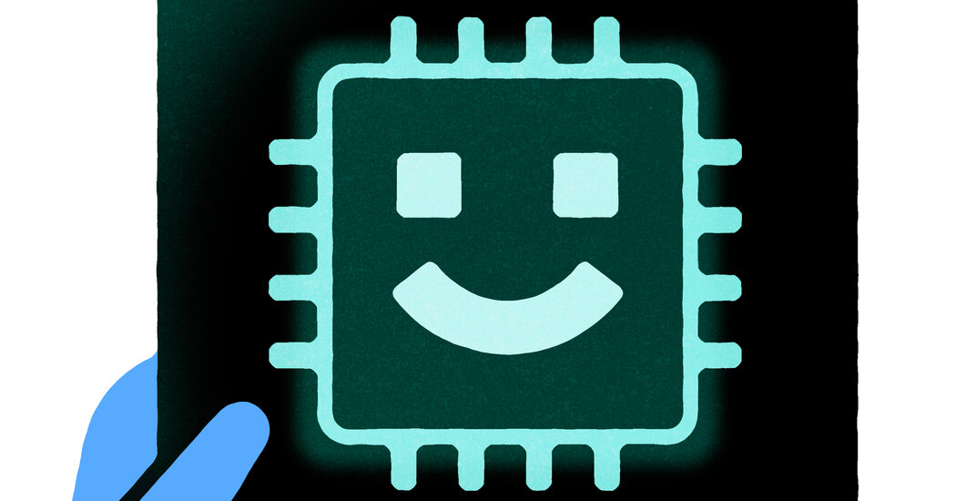 Revolutionizing Medicine – The Future of AI in Healthcare