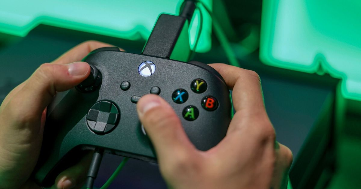 Microsoft’s Muse – A Game-Changer in AI-Generated Video Game Scenes