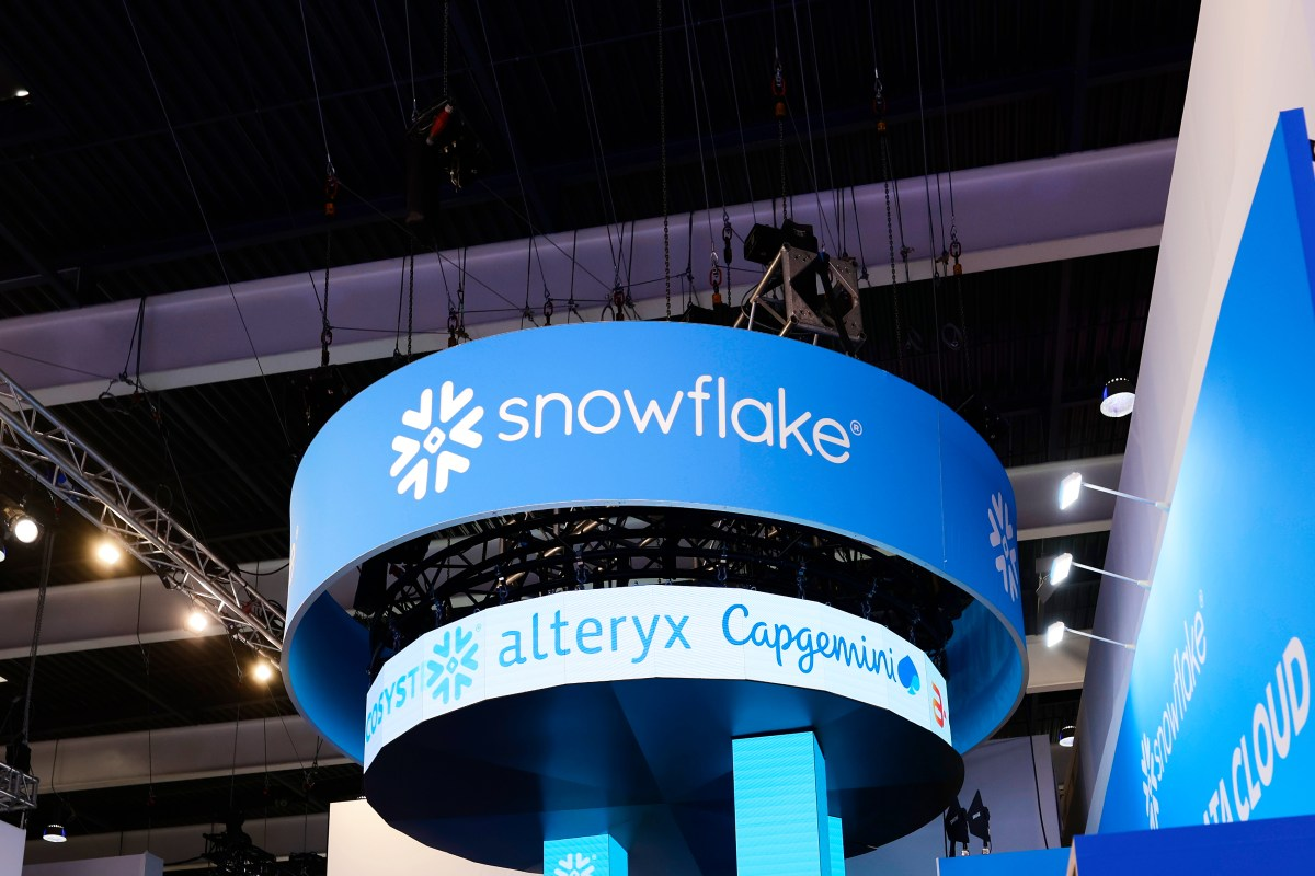 Snowflake Boosts Startup Accelerator with $200 Million Investment