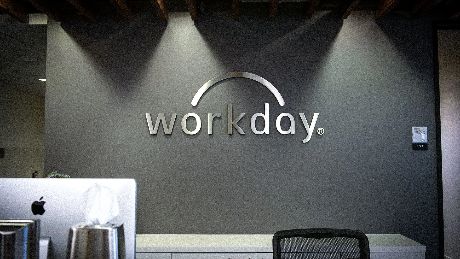 Tech Industry Faces Workforce Cuts – Workday Lays Off 1,750 Employees