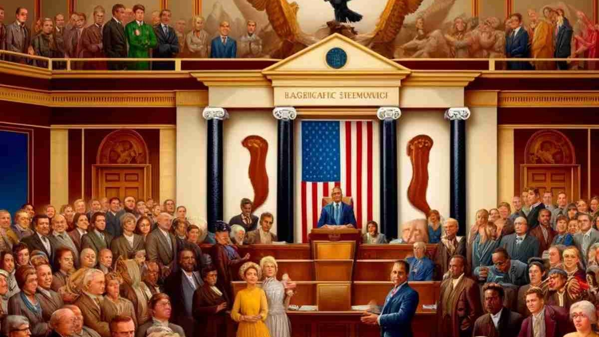 AI Bias Revealed – ChatGPT’s Left-Leaning Perspectives Uncovered