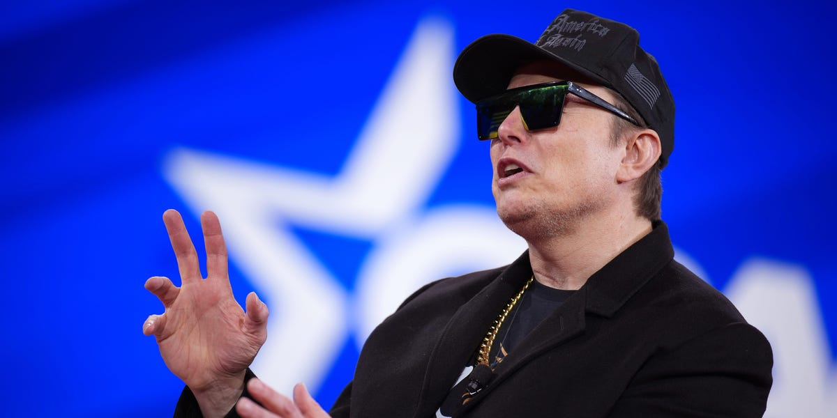 Elon Musk’s AI Predictions – A 20% Chance of Annihilation