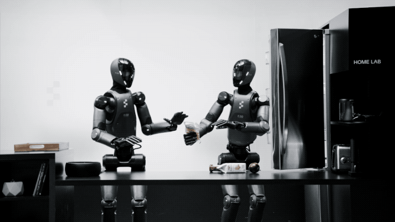 Humanoids Are Coming Home – Figure’s Bold 2025 Plans Unveiled