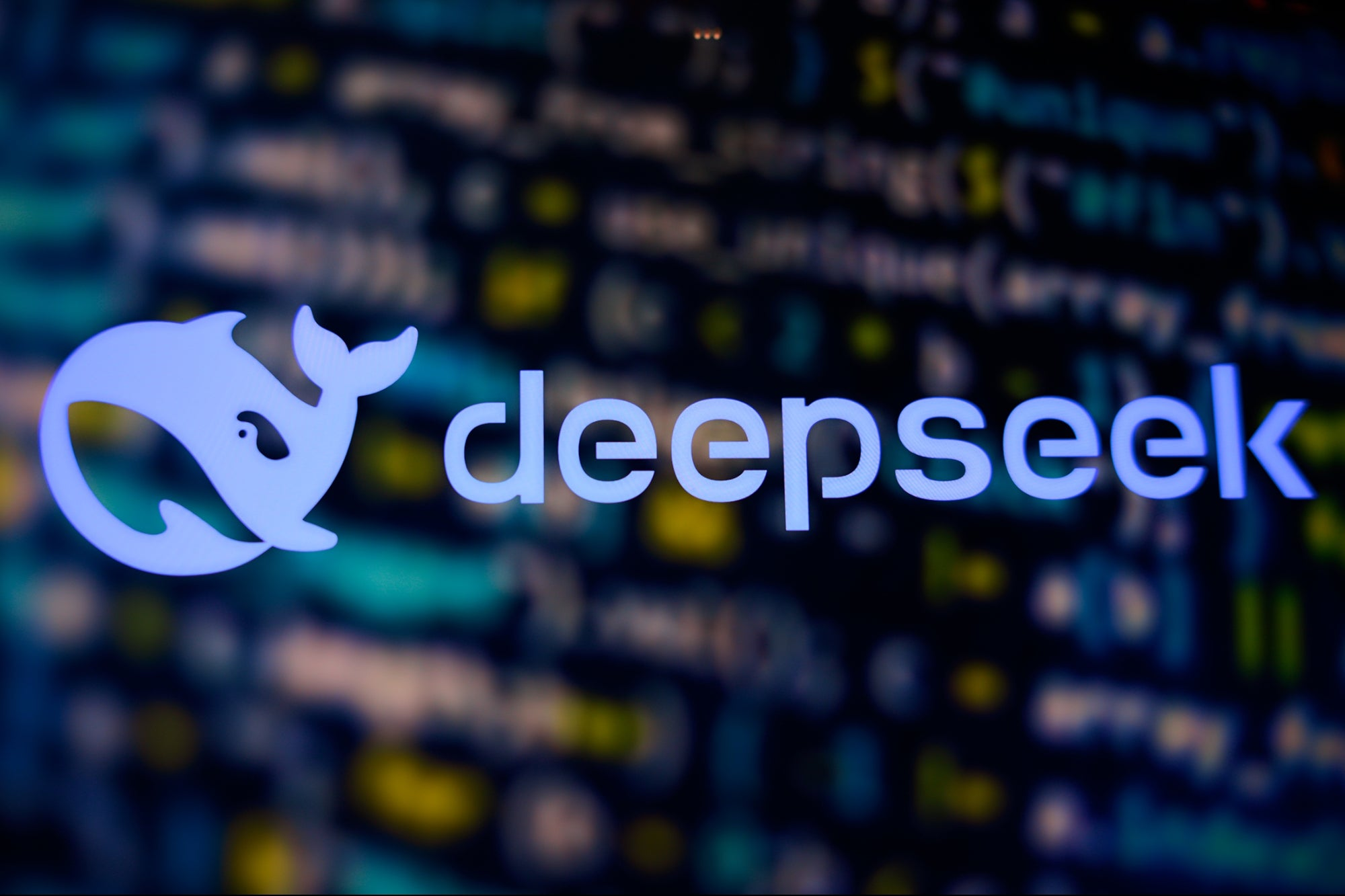 Navigating the Risks of AI – DeepSeek’s Security Concerns Unveiled