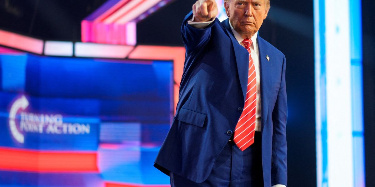 Watchdog Group Investigates AI Use in Trump Administration’s Workforce Purge