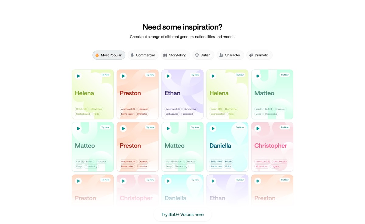 Podcastle Launches Asyncflow – A Game-Changer in Text-to-Speech Technology